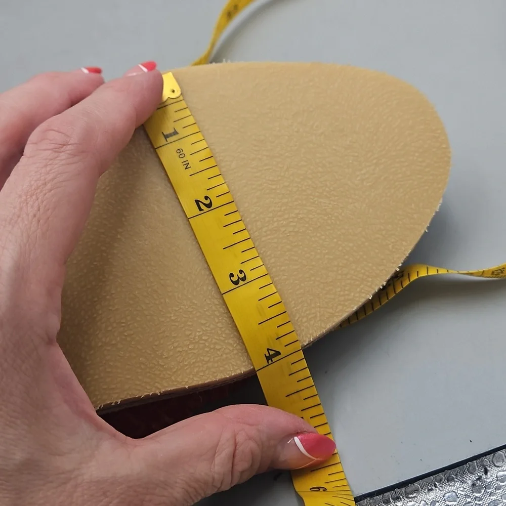 Vintage Artisan - Hand crafted huaraches Men 9
